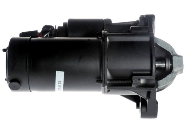 Starteris HELLA 8EA 011 610-991