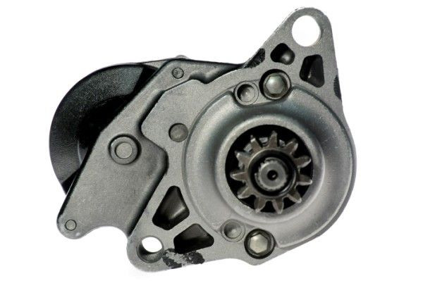 Starteris HELLA 8EA 011 611-091