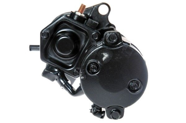 Starteris HELLA 8EA 011 611-121