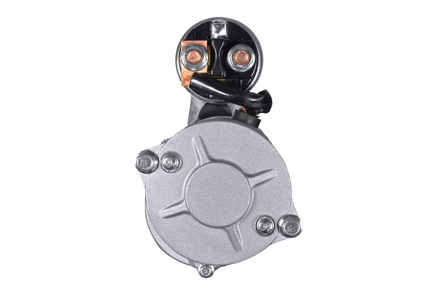 Starteris HELLA 8EA 011 611-131