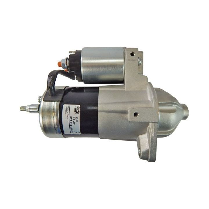 Starteris HELLA 8EA 011 611-281