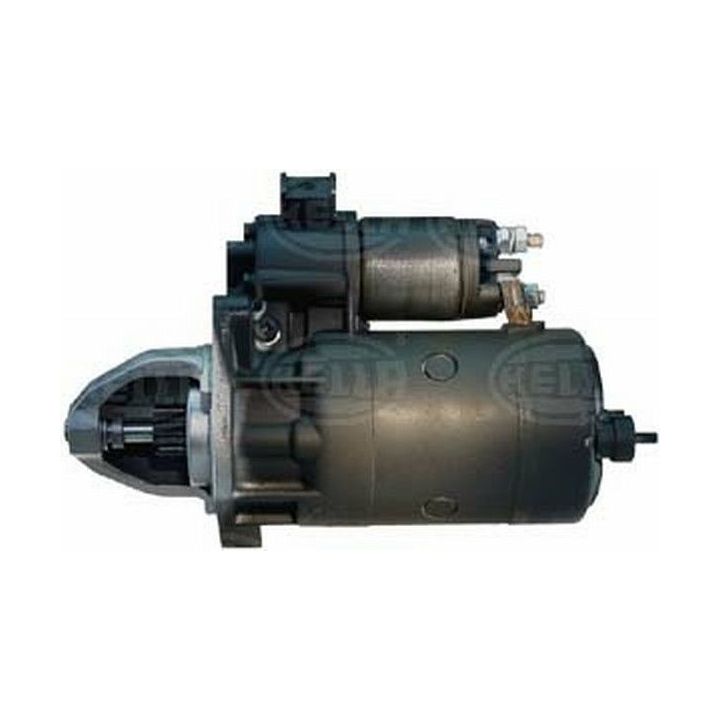 Starteris HELLA 8EA 011 611-331