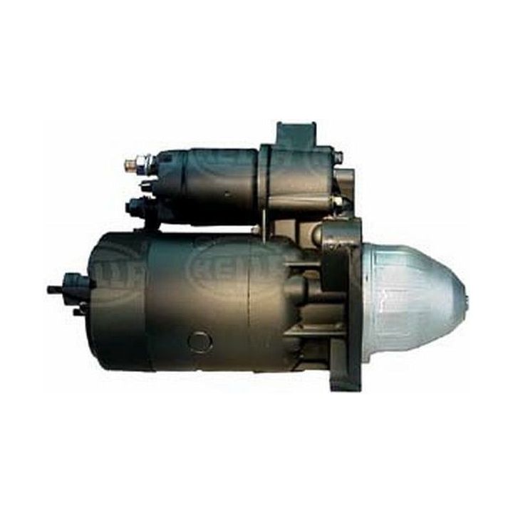 Starteris HELLA 8EA 011 611-331