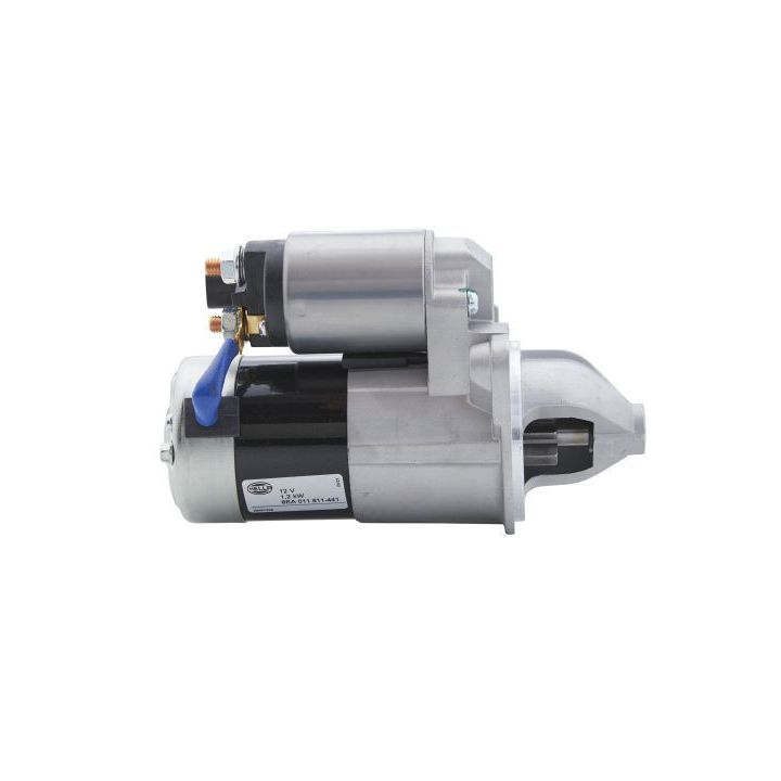Starteris HELLA 8EA 011 611-441