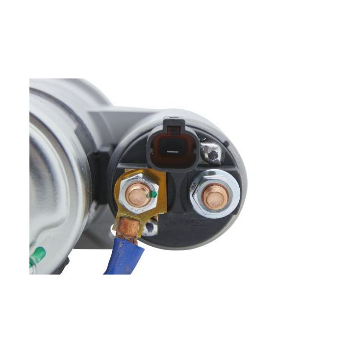 Starteris HELLA 8EA 011 611-441