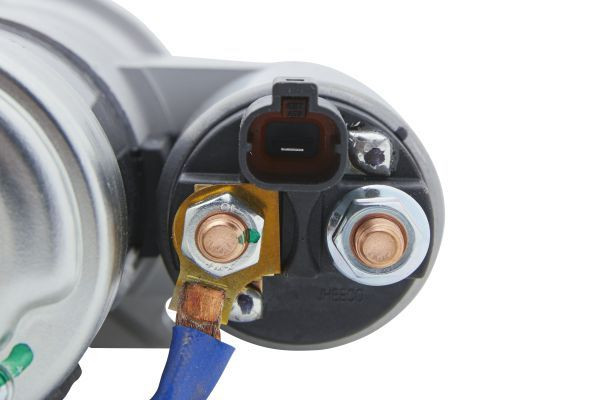 Starteris HELLA 8EA 011 611-441