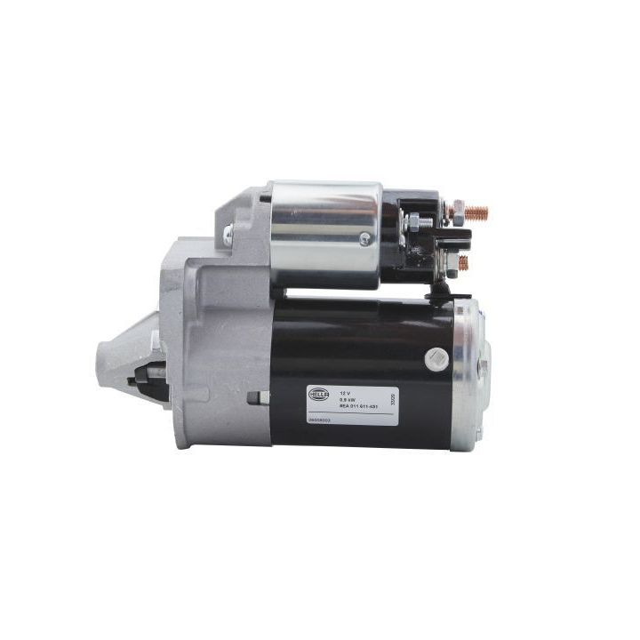 Starteris HELLA 8EA 011 611-451