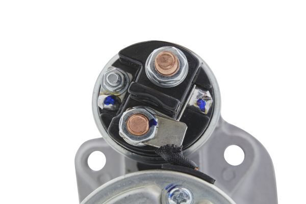 Starteris HELLA 8EA 011 611-451