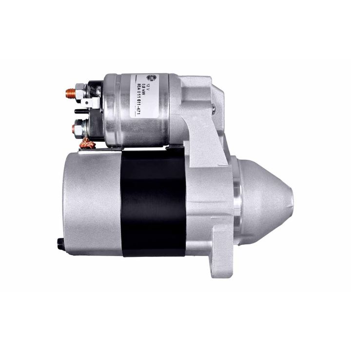 Starteris HELLA 8EA 011 611-471
