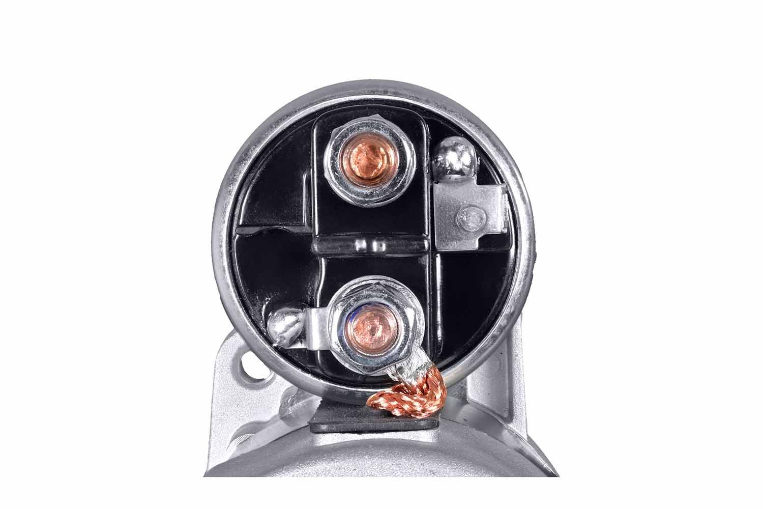 Starteris HELLA 8EA 011 611-471