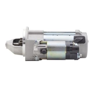 Starteris HELLA 8EA 011 611-501