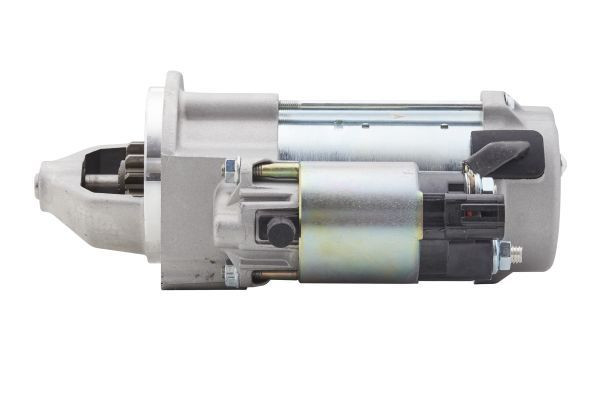 Starteris HELLA 8EA 011 611-501