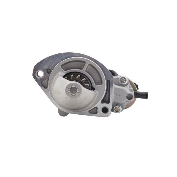 Starteris HELLA 8EA 011 611-501