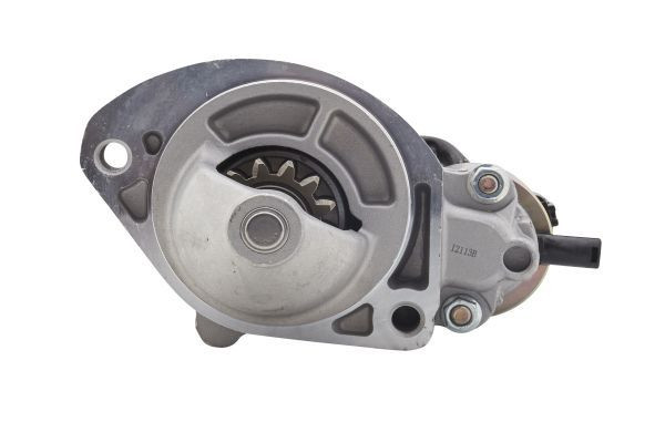 Starteris HELLA 8EA 011 611-501