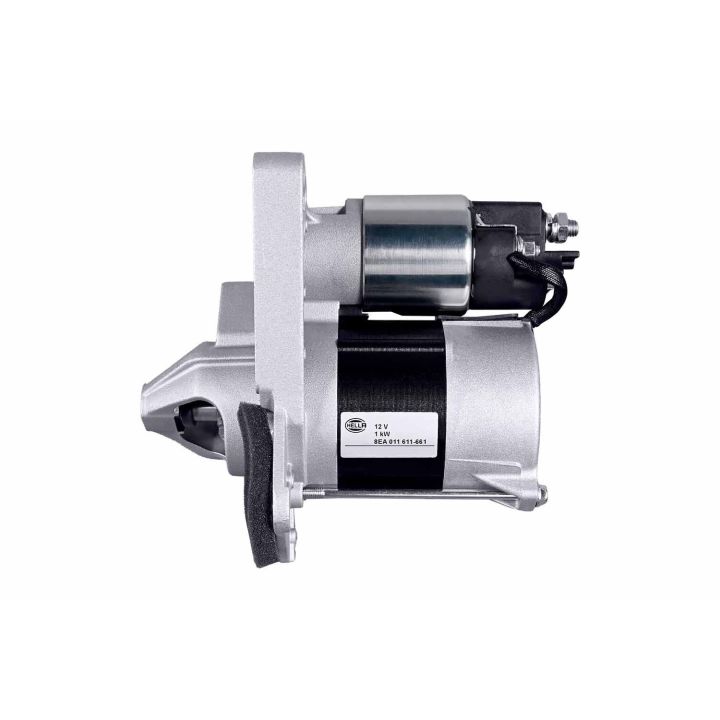 Starteris HELLA 8EA 011 611-661