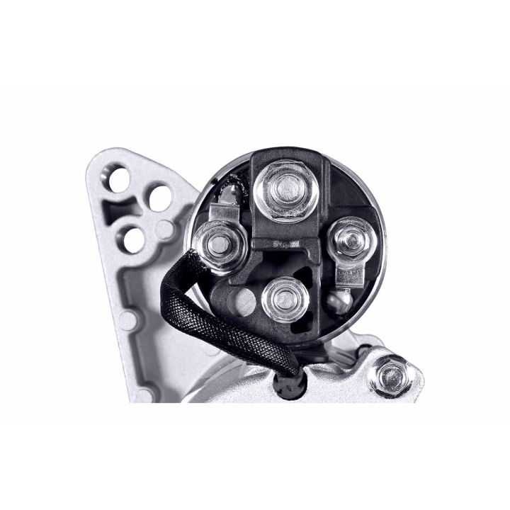 Starteris HELLA 8EA 011 611-661