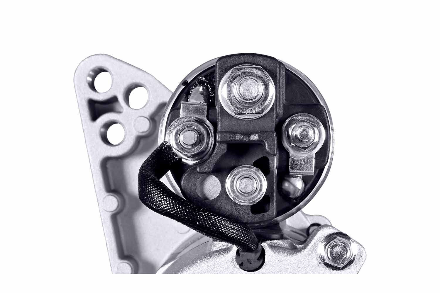 Starteris HELLA 8EA 011 611-661