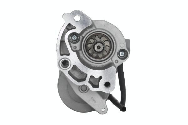 Starteris HELLA 8EA 011 611-691