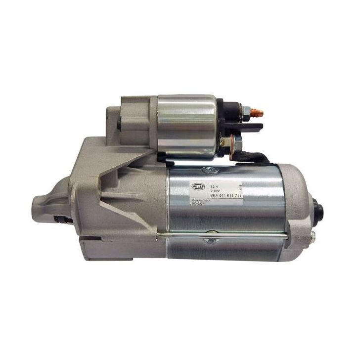 Starteris HELLA 8EA 011 611-711