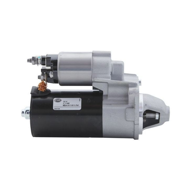 Starteris HELLA 8EA 011 611-741