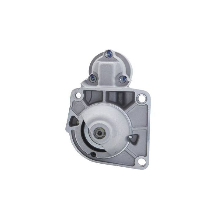 Starteris HELLA 8EA 011 611-741