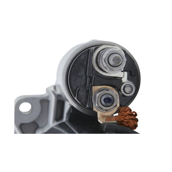 Starteris HELLA 8EA 011 611-741