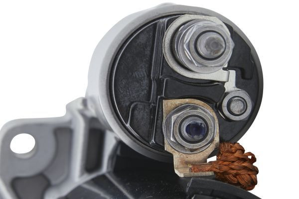 Starteris HELLA 8EA 011 611-741