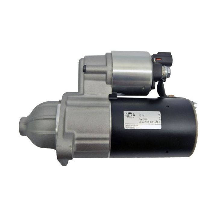 Starteris HELLA 8EA 011 611-781