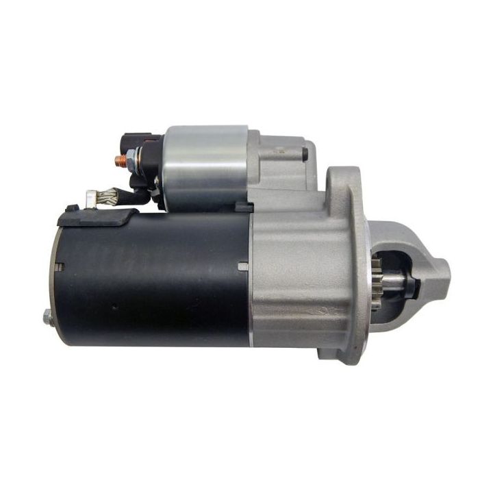 Starteris HELLA 8EA 011 611-781