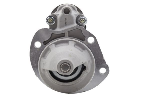 Starteris HELLA 8EA 011 611-801