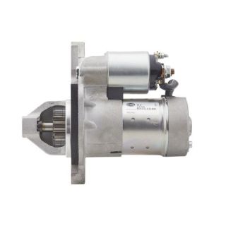 Starteris HELLA 8EA 011 611-841