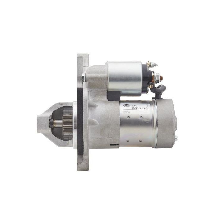 Starteris HELLA 8EA 011 611-841