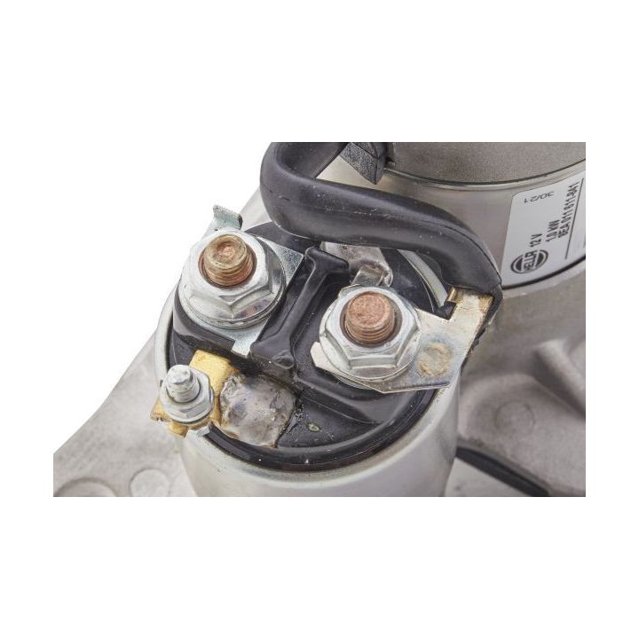 Starteris HELLA 8EA 011 611-841