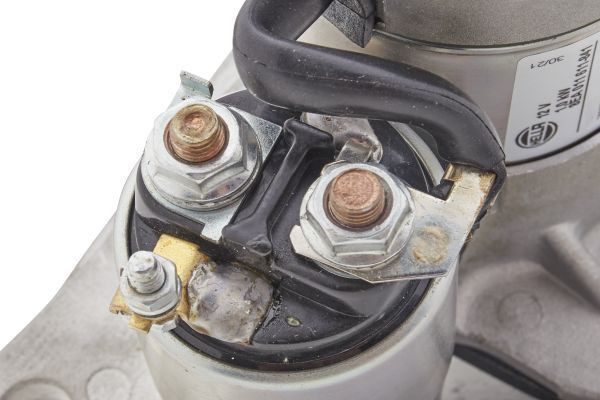 Starteris HELLA 8EA 011 611-841