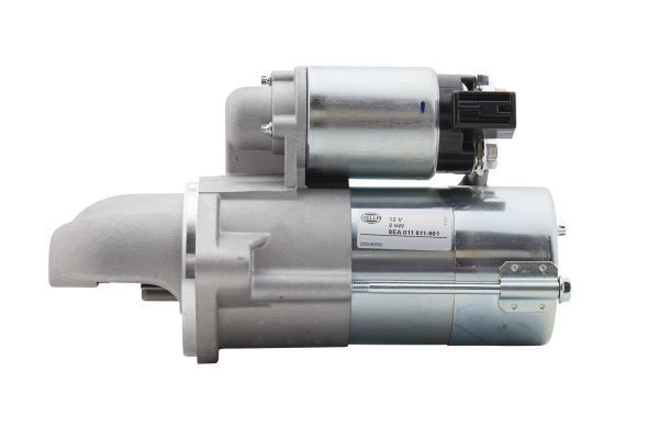 Starteris HELLA 8EA 011 611-901