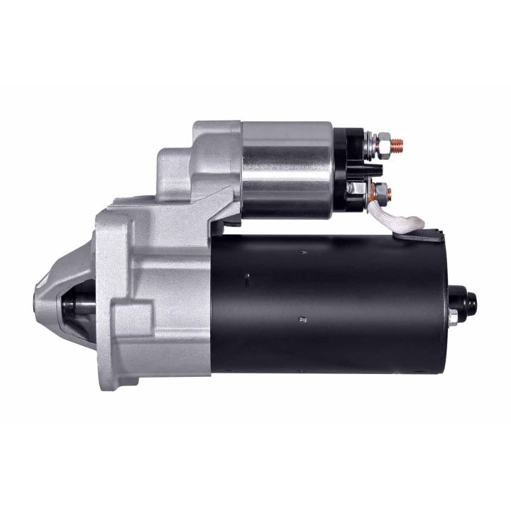 Starteris HELLA 8EA 011 611-921