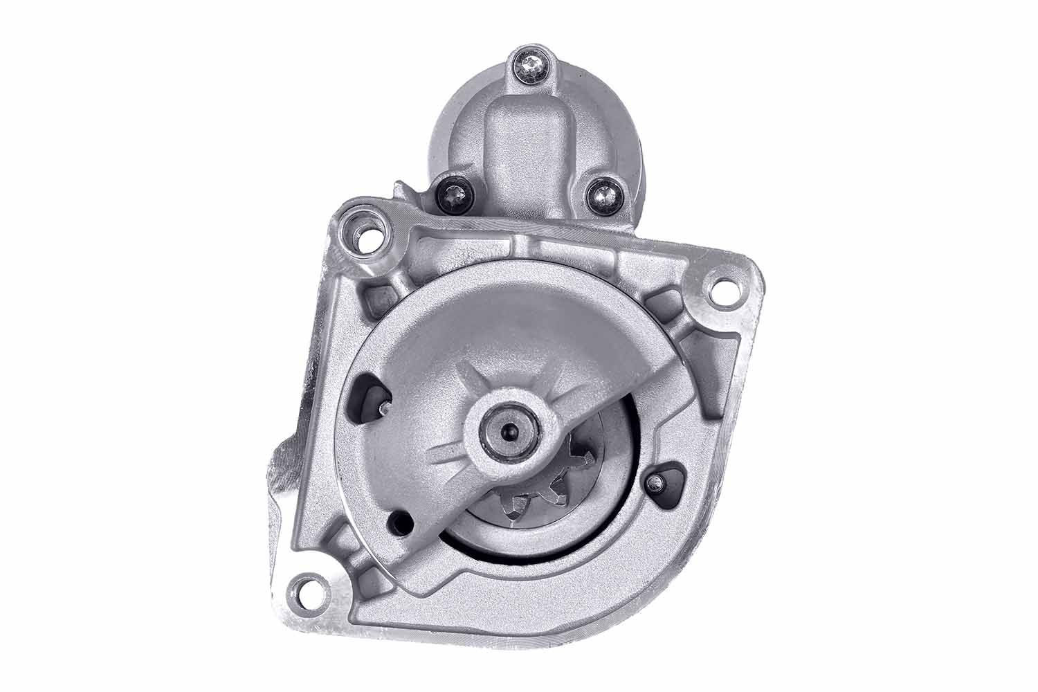 Starteris HELLA 8EA 011 611-921