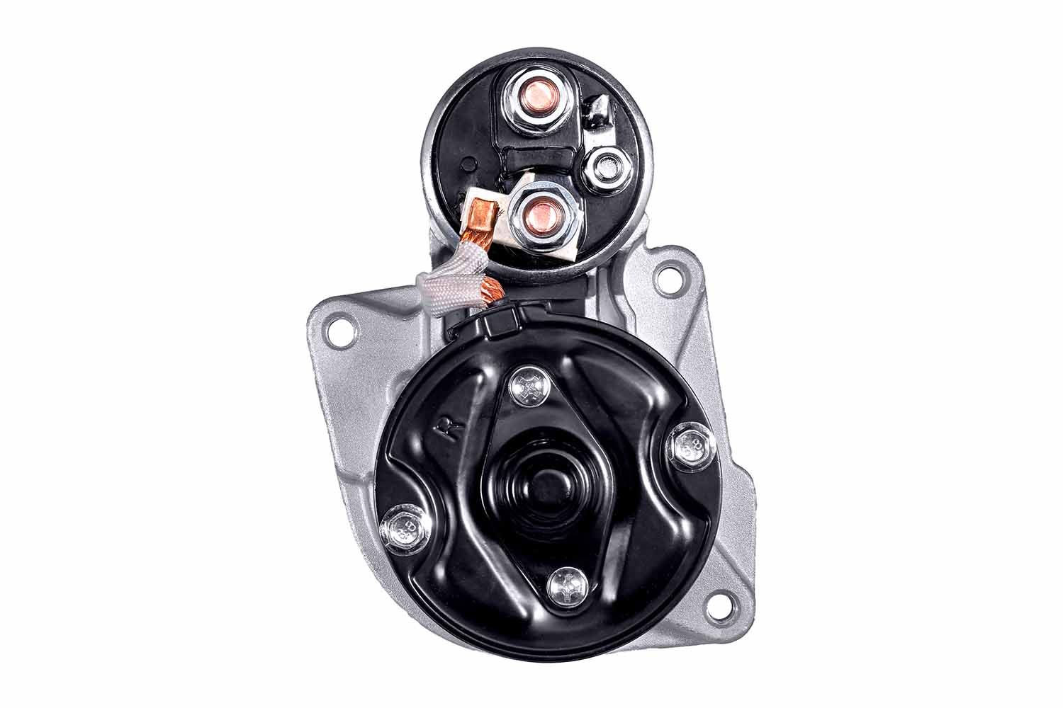 Starteris HELLA 8EA 011 611-921