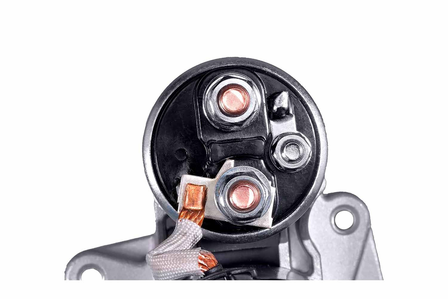 Starteris HELLA 8EA 011 611-921