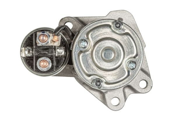 Starteris HELLA 8EA 011 611-951