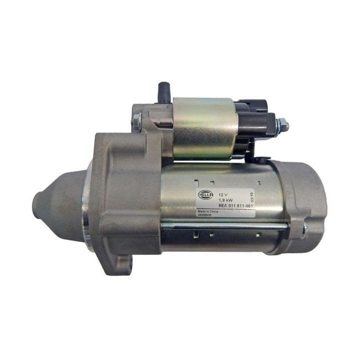 Starteris HELLA 8EA 011 611-961