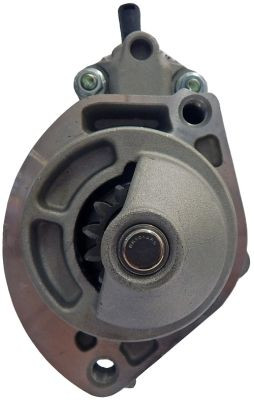 Starteris HELLA 8EA 011 611-961