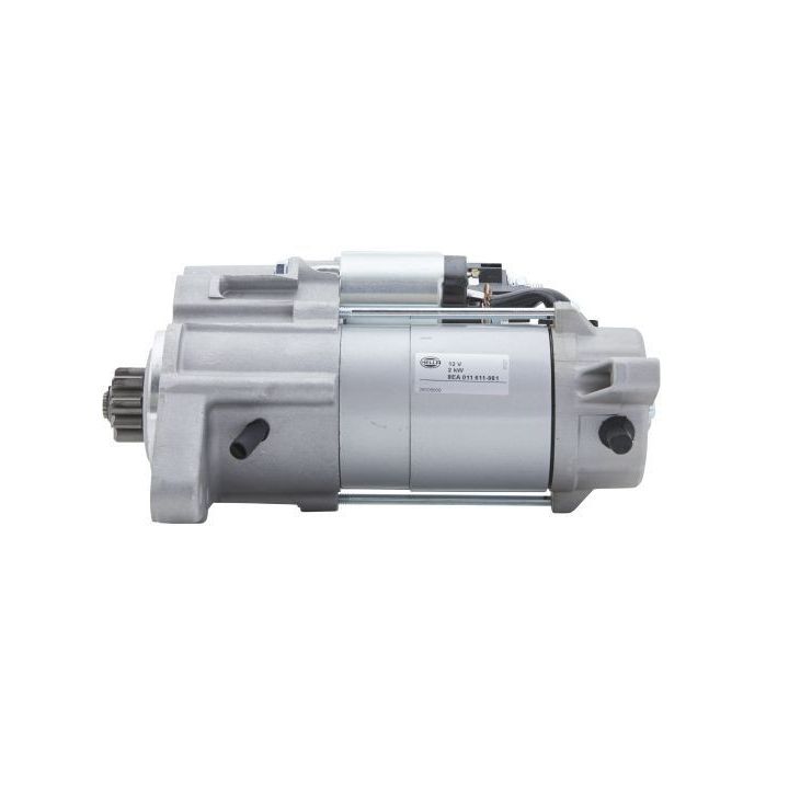 Starteris HELLA 8EA 011 611-981