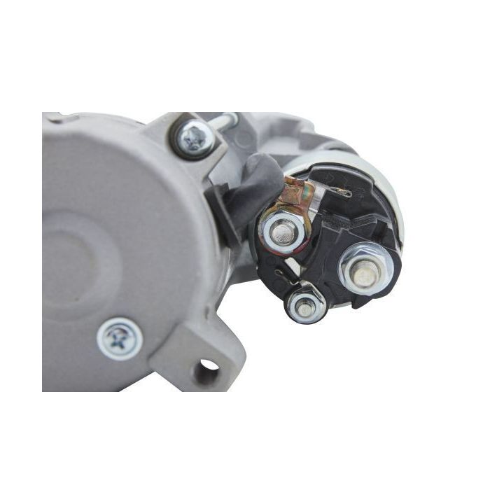 Starteris HELLA 8EA 011 611-981