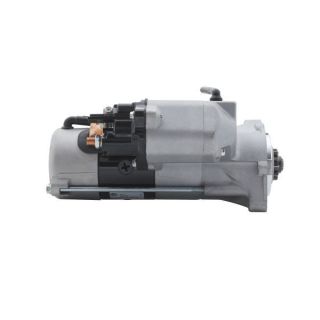 Starteris HELLA 8EA 011 612-021