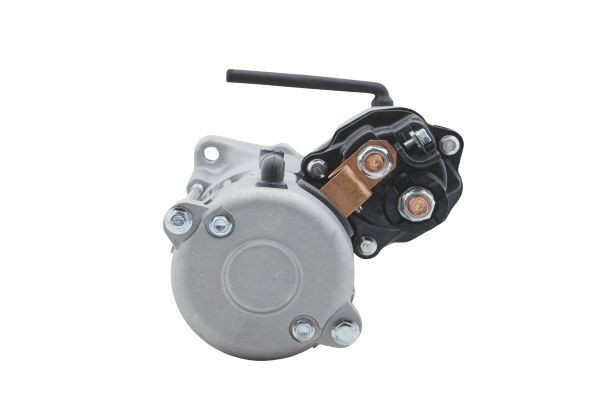 Starteris HELLA 8EA 011 612-021