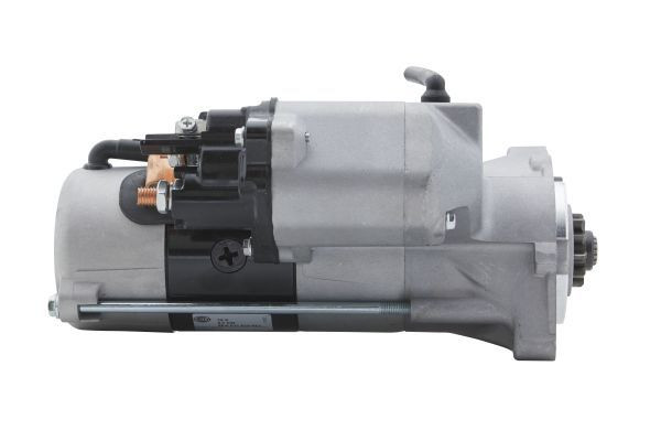 Starteris HELLA 8EA 011 612-021