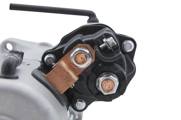 Starteris HELLA 8EA 011 612-021