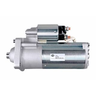 Starteris HELLA 8EA 011 612-131
