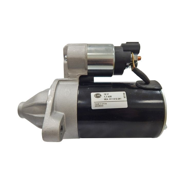 Starteris HELLA 8EA 011 612-261